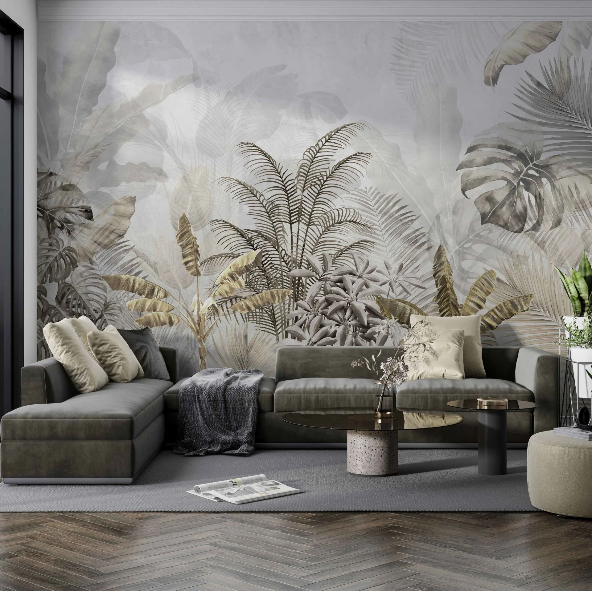 Acıgöl Duvar Kağıtcısı