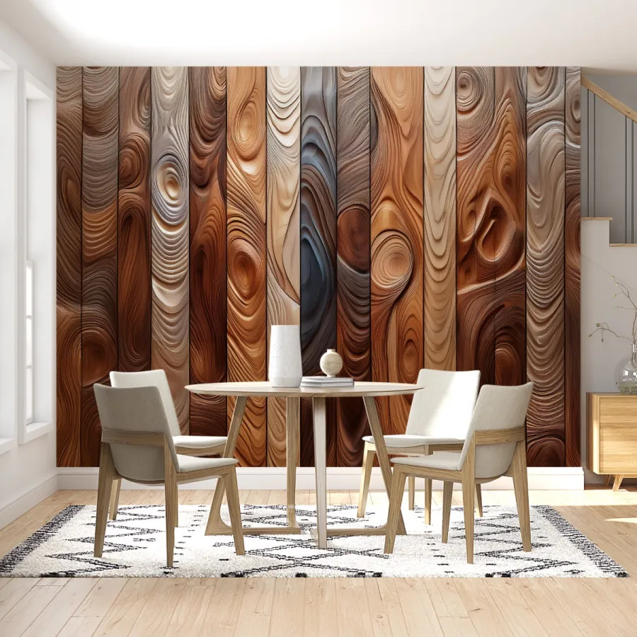 Acıgöl Duvar Kağıtcısı