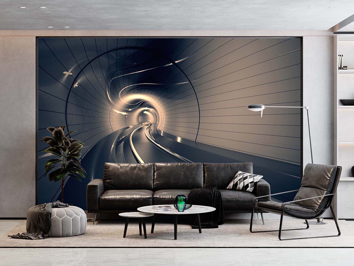 Acıgöl Duvar Kağıtcısı